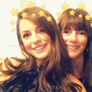 Meet your Posher, Stacy